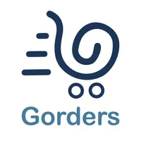 Gorders icon