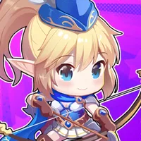 AFK Angel Knights : Idle RPG icon