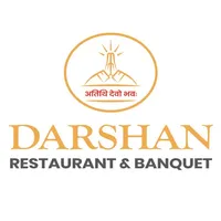 Darshan Restaurant icon