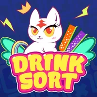 Drink Sort - Color Puzzle Game icon