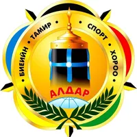 Aldar Taekwondo Club icon