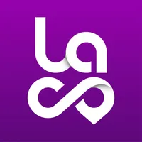 Laco - Gọi đồ ăn, gọi xe icon