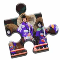 Diverse Cultures Puzzle icon