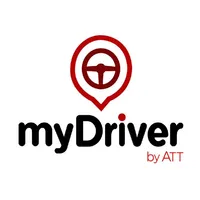 myDriverTaxi icon