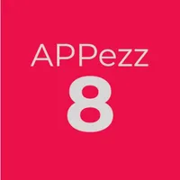 APPezz8 icon