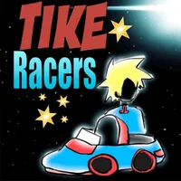 Tike Racers icon