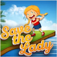 Save the Lady - Rescue Girl icon