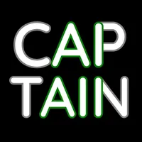 Captain - Video Caption Editor icon