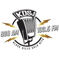 980 AM KDSJ icon