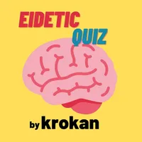 Eidetic Quiz icon