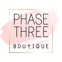 Phase Three Boutique icon