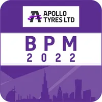 Apollo BPM 2022 icon