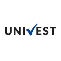 Univest: The Investment App icon