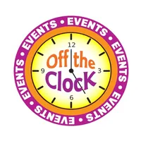 Off the Clock - Mobile Events icon