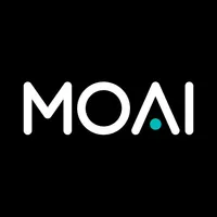 MOAI® icon