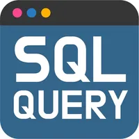 SQL query - SQL 쿼리 학습, 테스트 icon