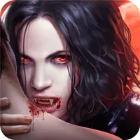 Vampire Blood:Social RPG icon