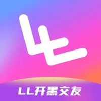 LL开黑交友 icon