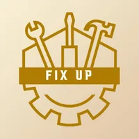 Fix up icon