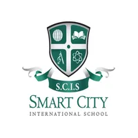 Smart City Schools icon