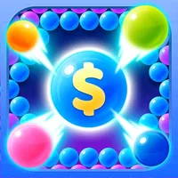 Bubble Shooter Cash: Pop Game icon