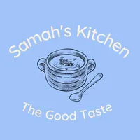 Samah Kitchen icon