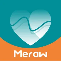 Meraw Health icon