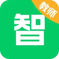 智慧考勤老师端 icon