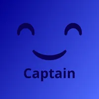 Let's Go Captain icon