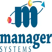 Manager Systems 30 Anos icon