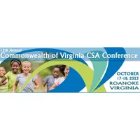 Annual CSA Conference icon