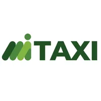 miTaxi Passenger App icon