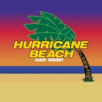 Hurricane Beach Car Wash icon