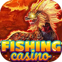 Fire kirin - fishing online icon