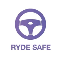 Ryde Safe: Reliable, Secure icon