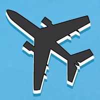 Airplane Rush icon