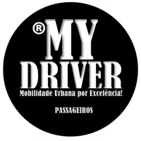 My Driver - Passageiros icon