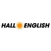 Hallo English icon