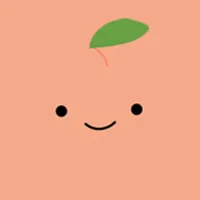 Peachy - Protein tracker icon