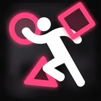 AiFitness: AR fitness games icon