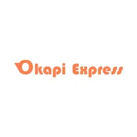 Okapi Express - Delivery icon