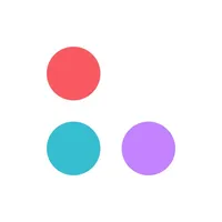 ShapeStack Sorting Puzzle Game icon