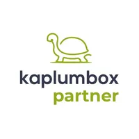 Kaplumbox Partner icon