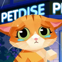 Petdise - Idle Game icon