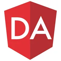 Daily Angular icon