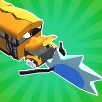 Junkyard Spinner icon