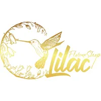 Lilac Flowers icon