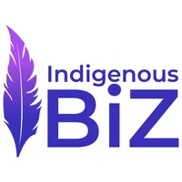 Indigenous Biz icon