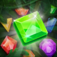 Jewel Quest Diamond Dash icon