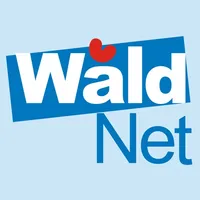 WâldNet icon